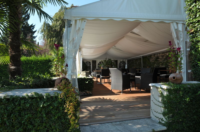 Relais Villa Margherita Oggebio Esterno foto