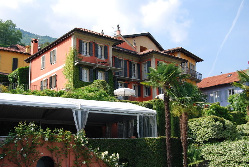 Relais Villa Margherita Oggebio Esterno foto