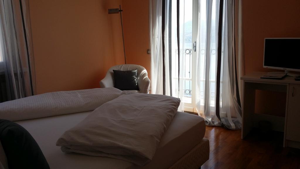 Relais Villa Margherita Oggebio Esterno foto