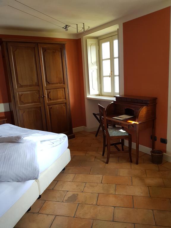 Relais Villa Margherita Oggebio Esterno foto